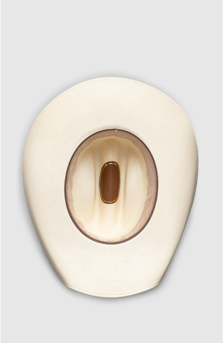 Manela Brave 30X Cowboy Hat, Alternate, color, Natural