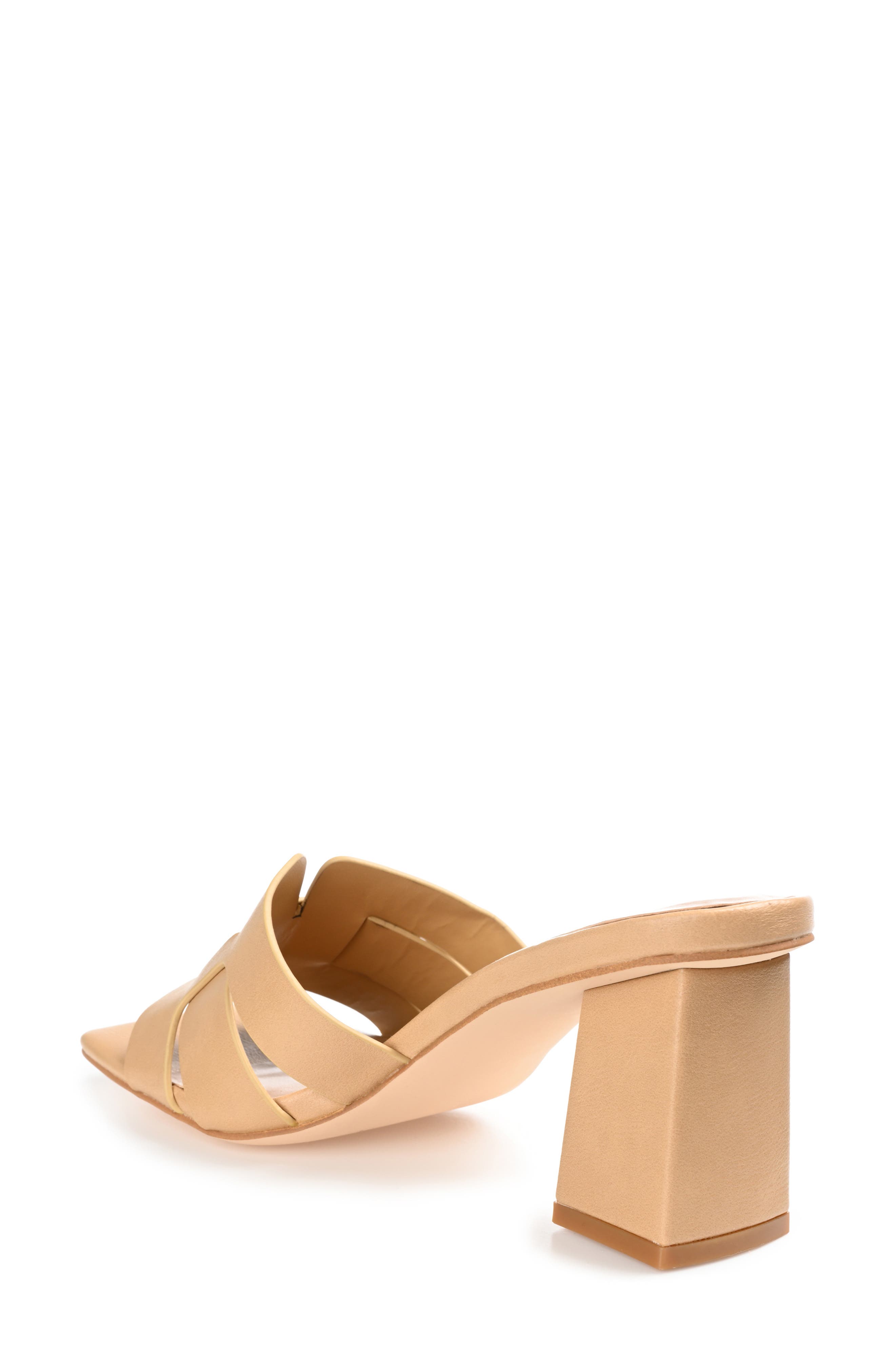Renatta Mule Sandal - image 4