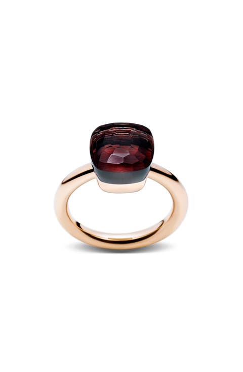 Nudo Classic Ring