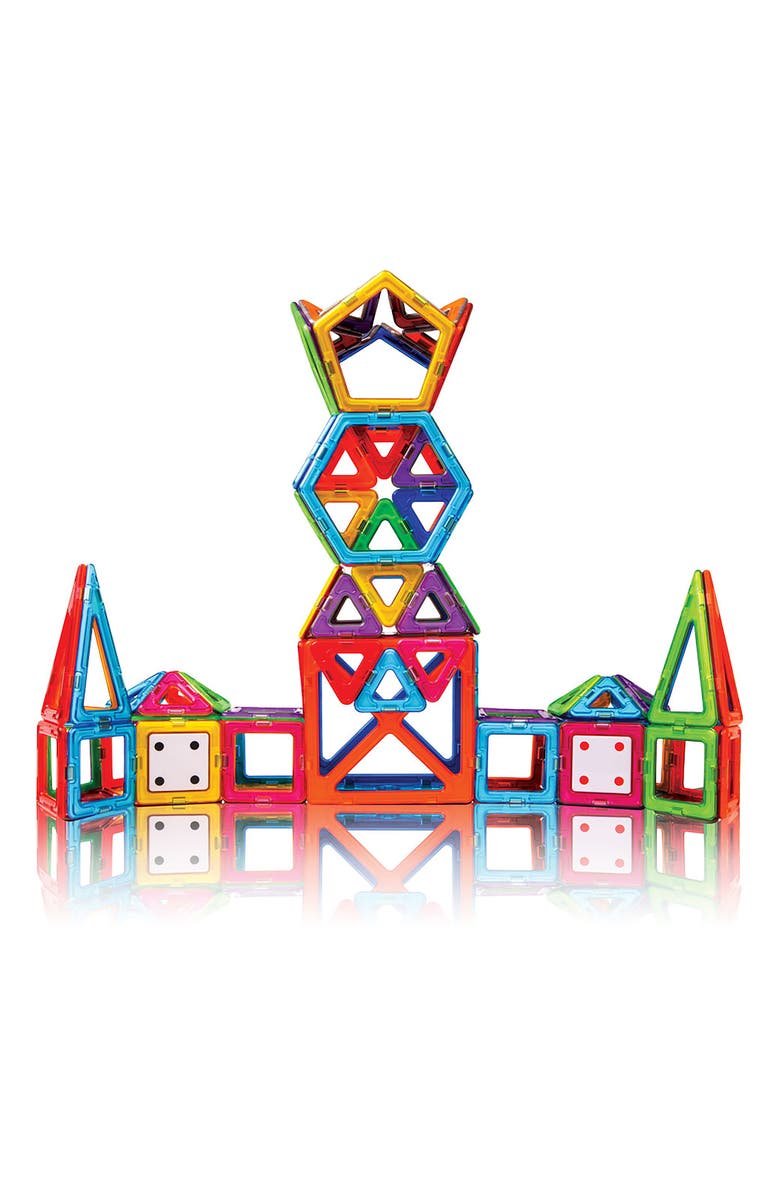 Magformers 'Smart ' Construction Set, Alternate, color, 