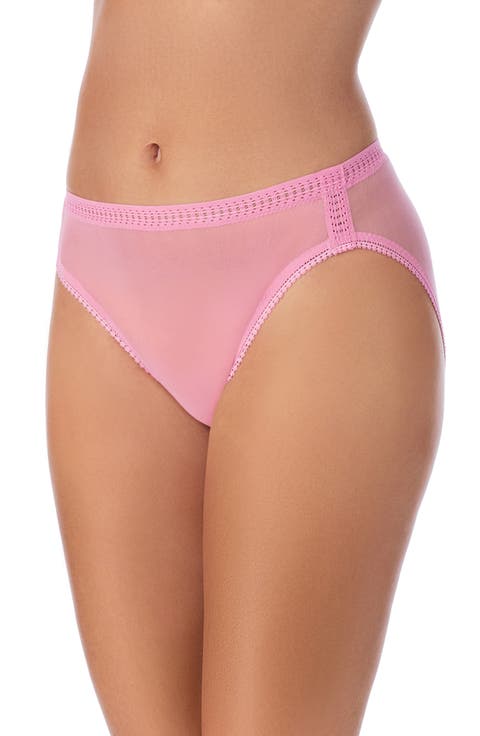 High Cut Briefs