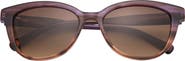 Ted Baker 54mm Cat Eye Sunglasses