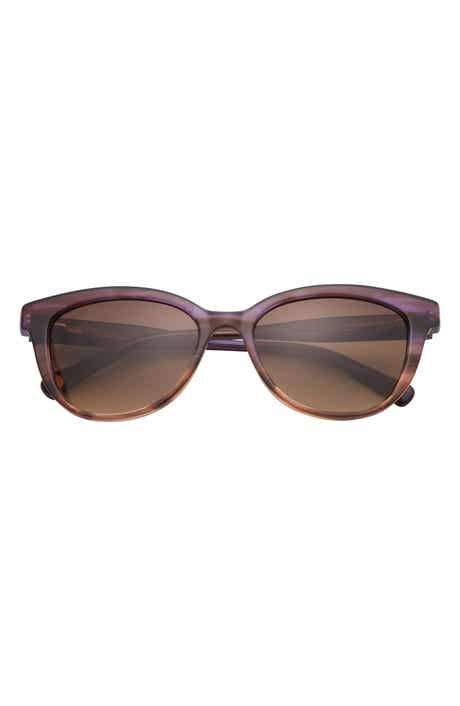 54mm Cat Eye Sunglasses
