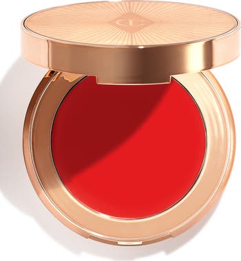Colour Of Dreams – Pillow Talk Lip & Cheek Glow | Charlotte