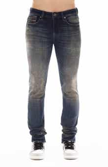 Cult of Individuality Rocker Slim Fit Jeans