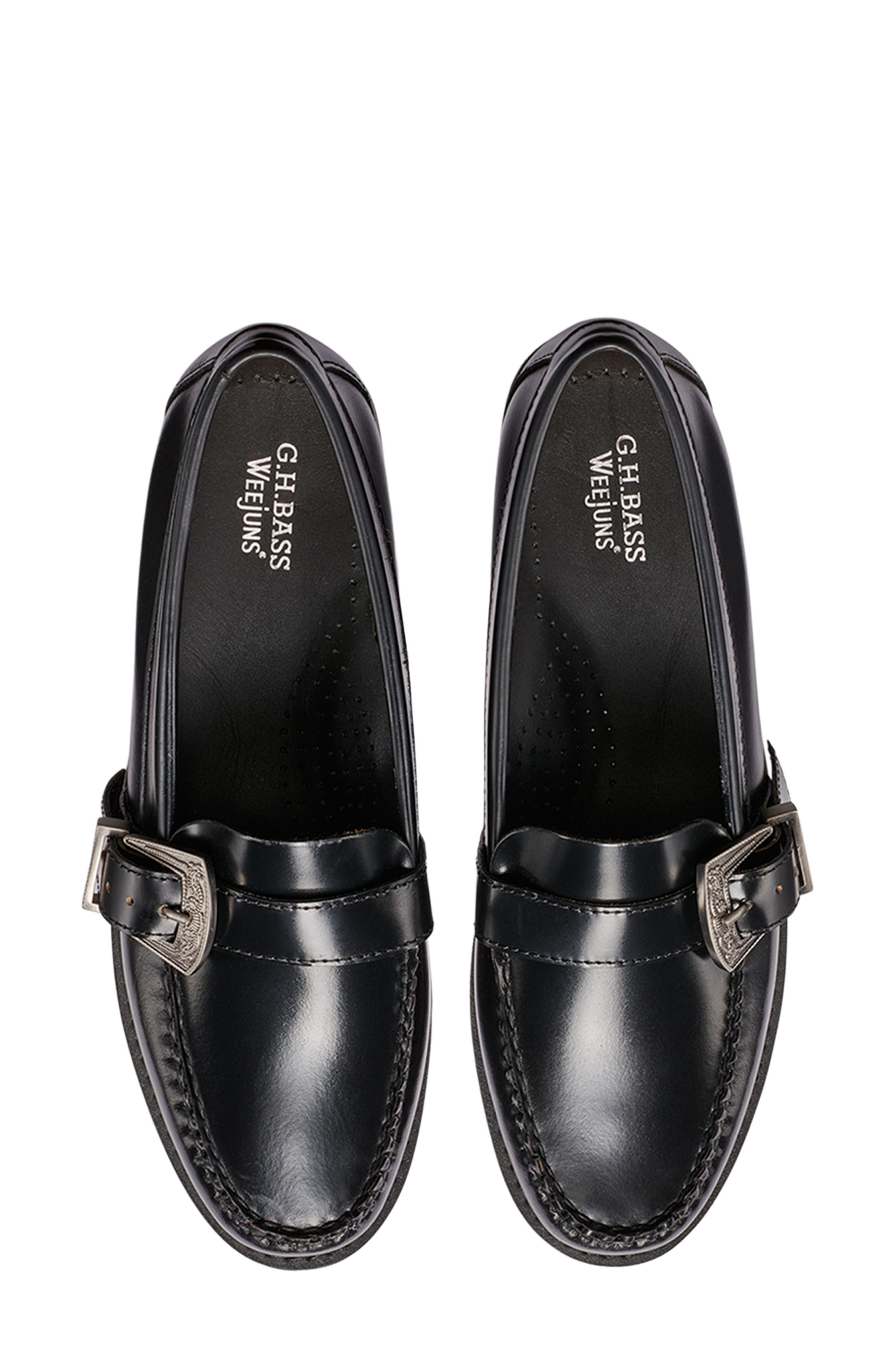 G.H.BASS Marion Weejun Loafer, Alternate, color, 