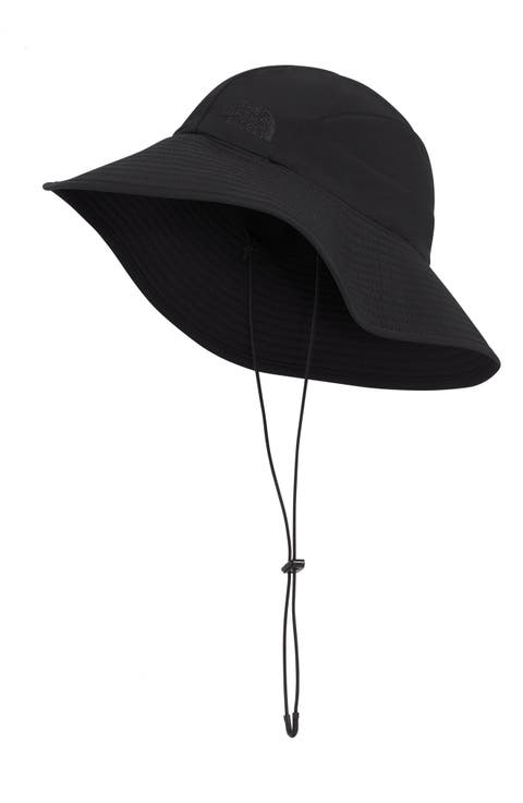Horizon Breeze Brimmer Hat