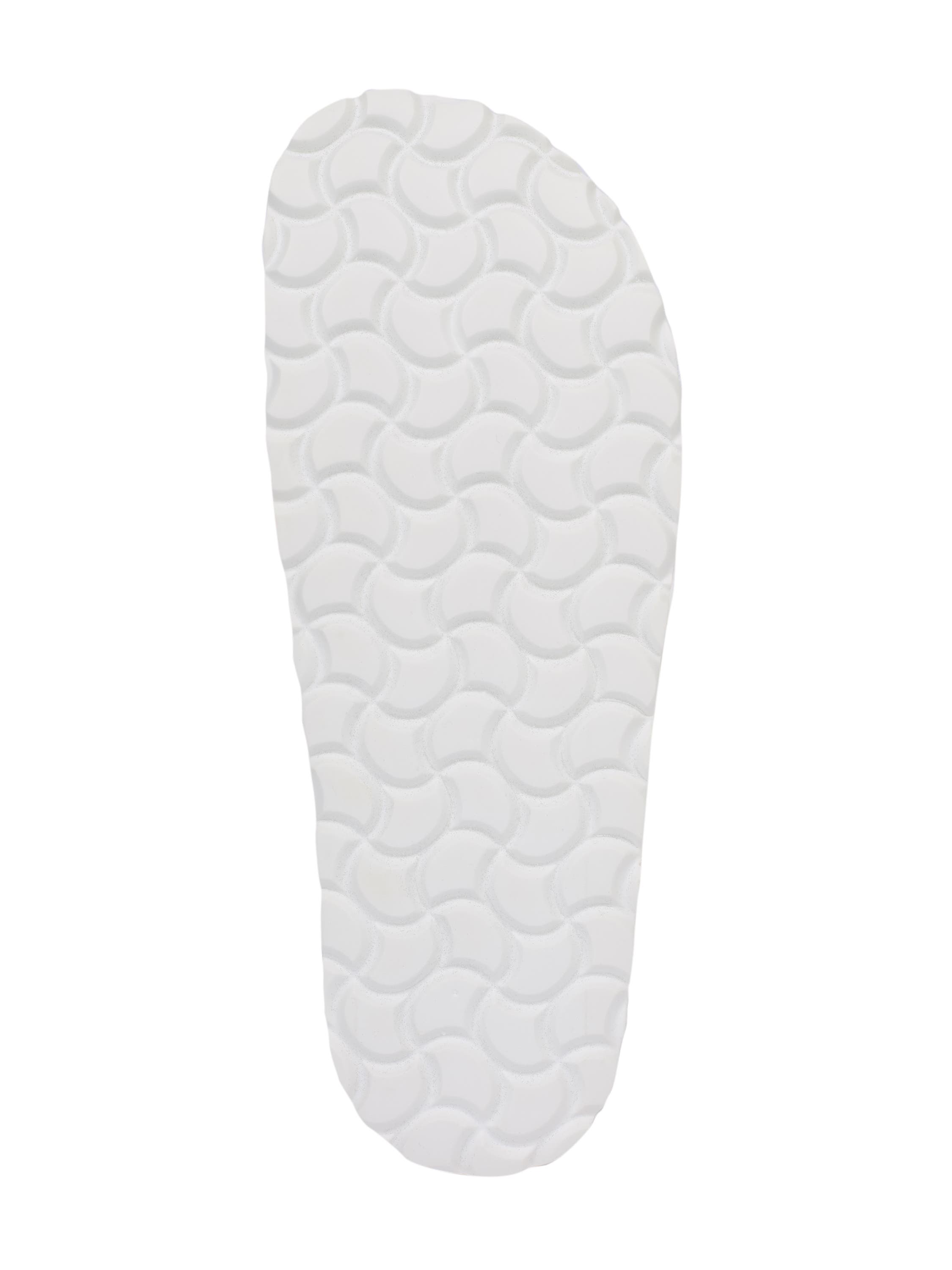 Celtic & Co. Double Buckle Sandal, Alternate, color, Khaki