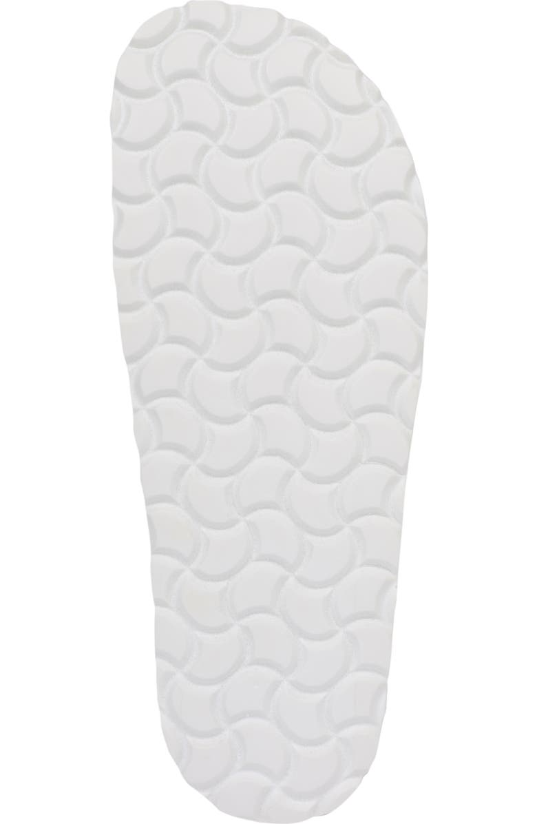 Celtic & Co. Double Buckle Sandal, Alternate, color, Khaki