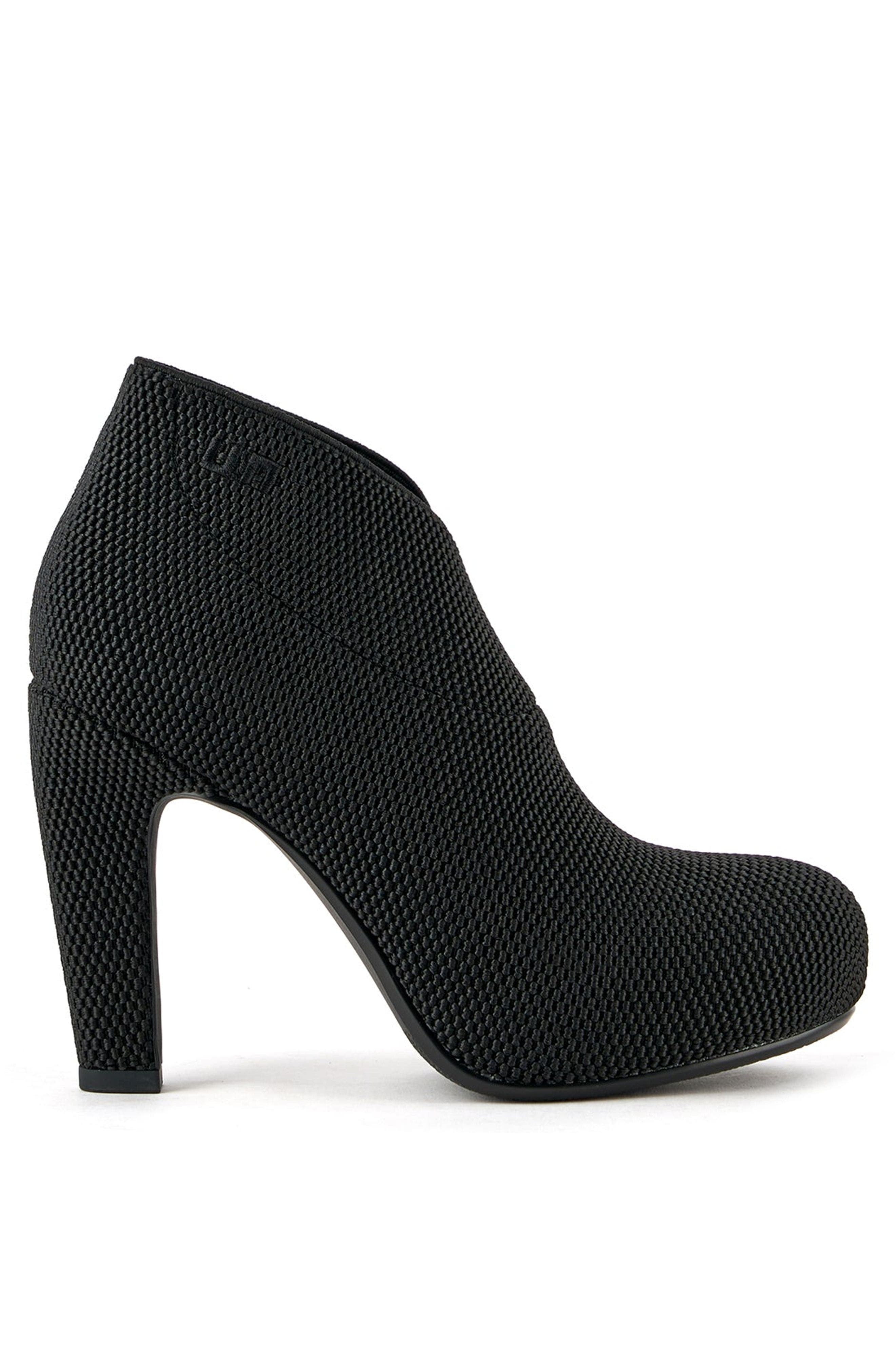 United Nude Fold Hi II Pumps, Main, color, 