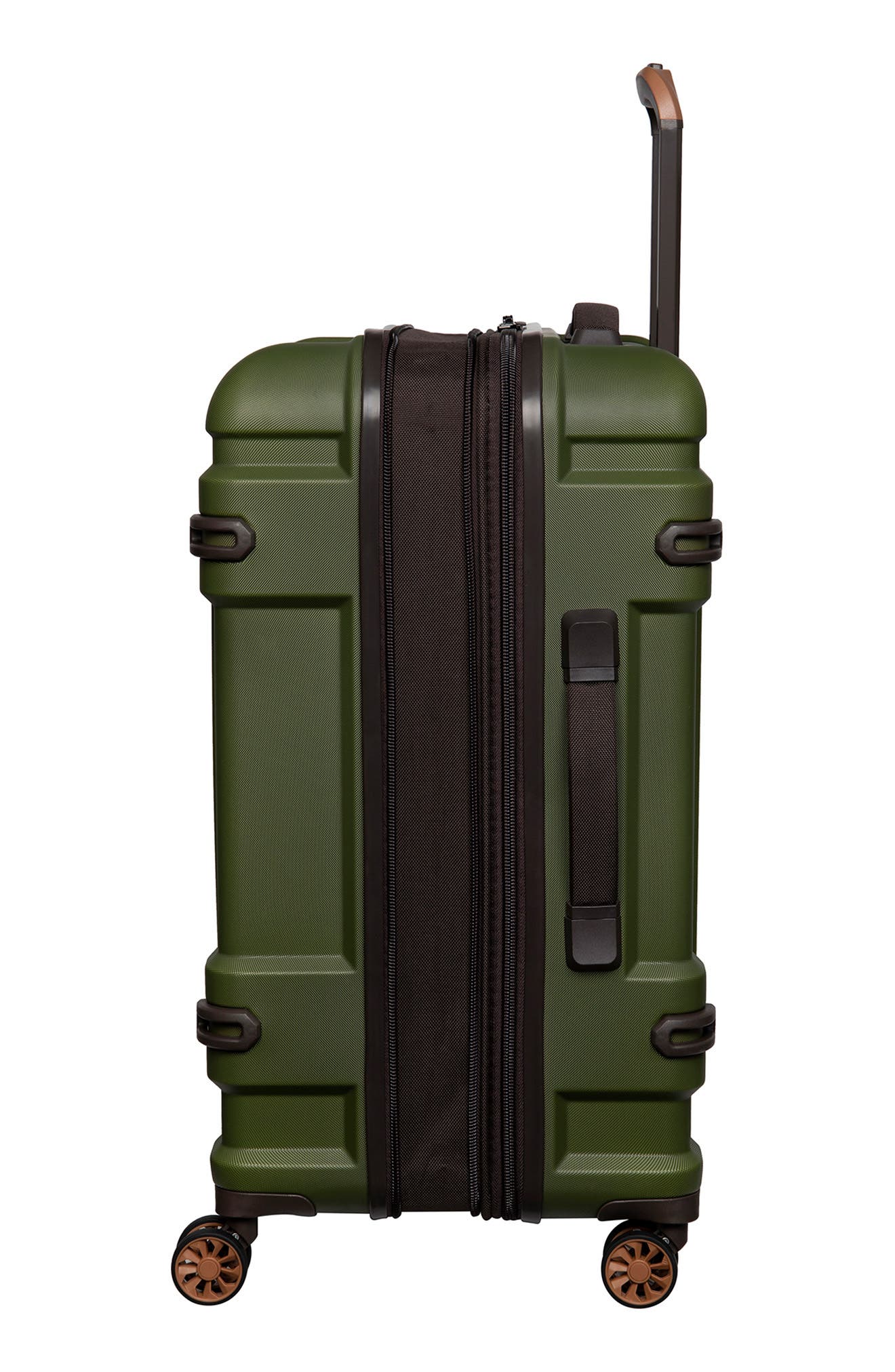 Britbag Shielding 31" Hardside Spinner, Alternate, color, 