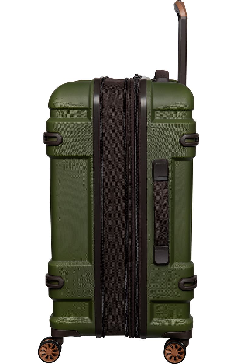 Britbag Shielding 31" Hardside Spinner, Alternate, color,