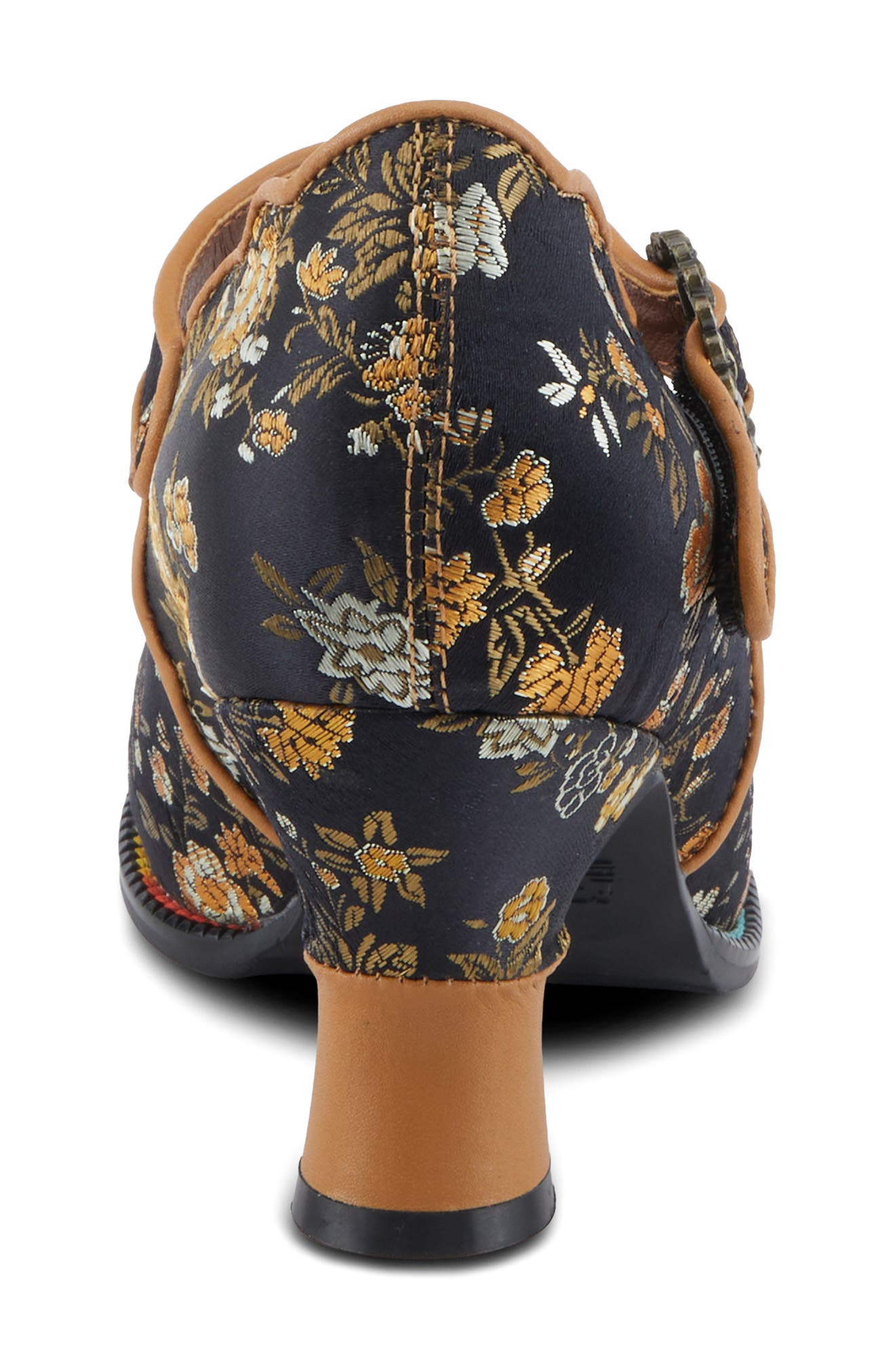 L'Artiste by Spring Step Adodora Mary Jane Pump, Alternate, color, 