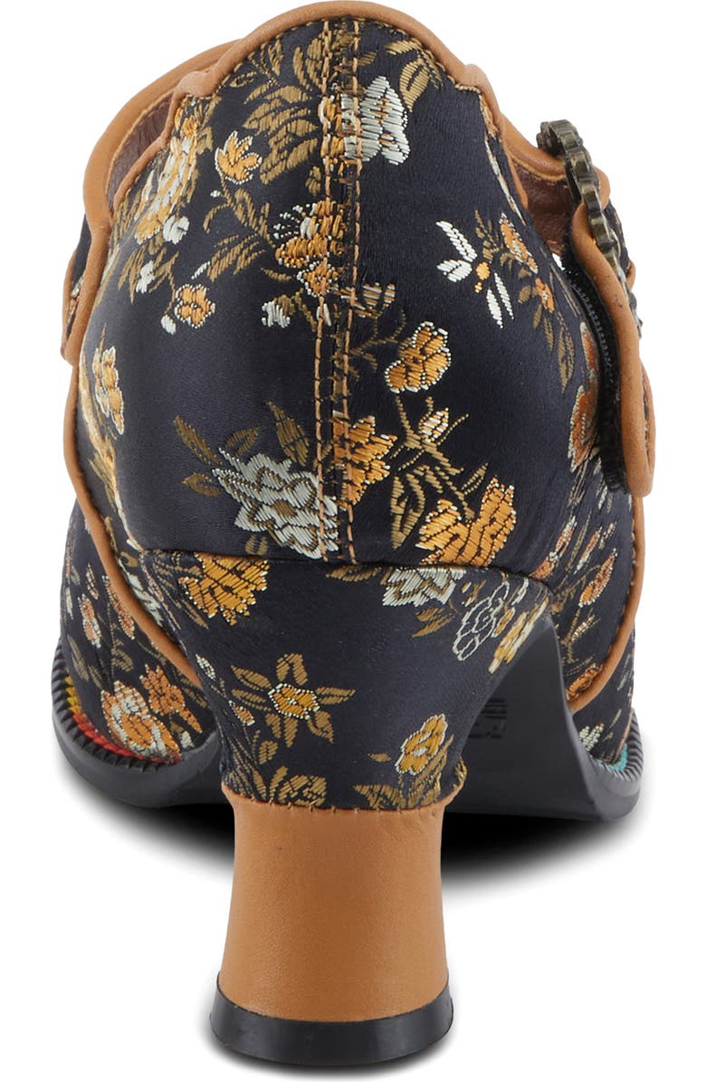 L'Artiste by Spring Step Adodora Mary Jane Pump, Alternate, color,