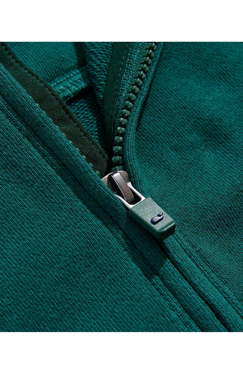 vineyard vines Professor Shep Half-Zip Sweatshirt, Alternate, color, 