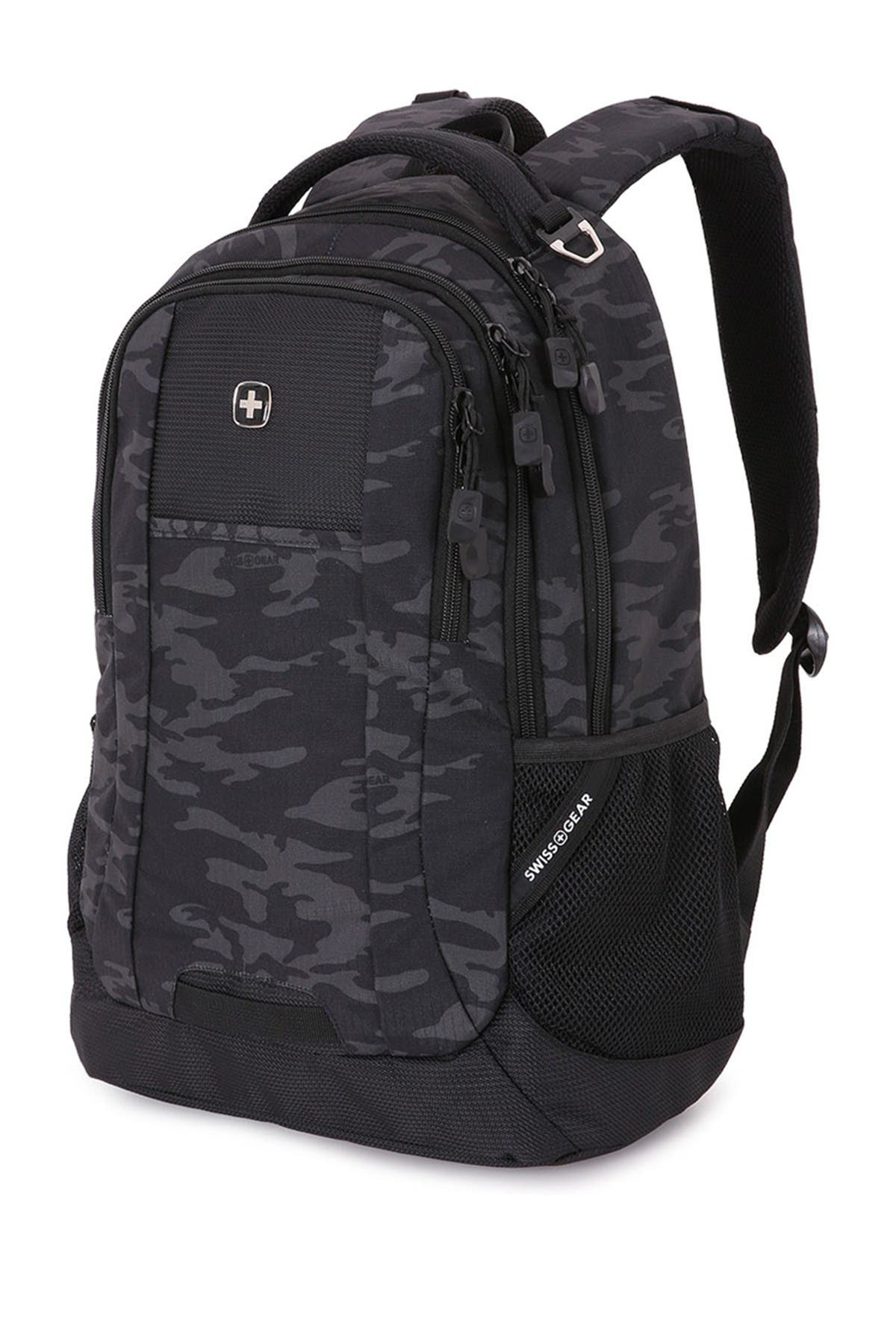 SWISSGEAR 5505 Laptop Backpack, Alternate, color, 