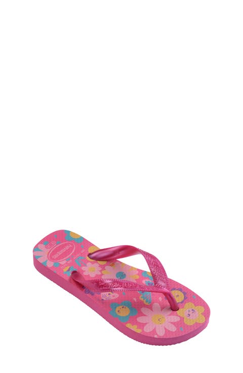 Kids
 Flores Flip Flop (Toddler 
Little Kid)