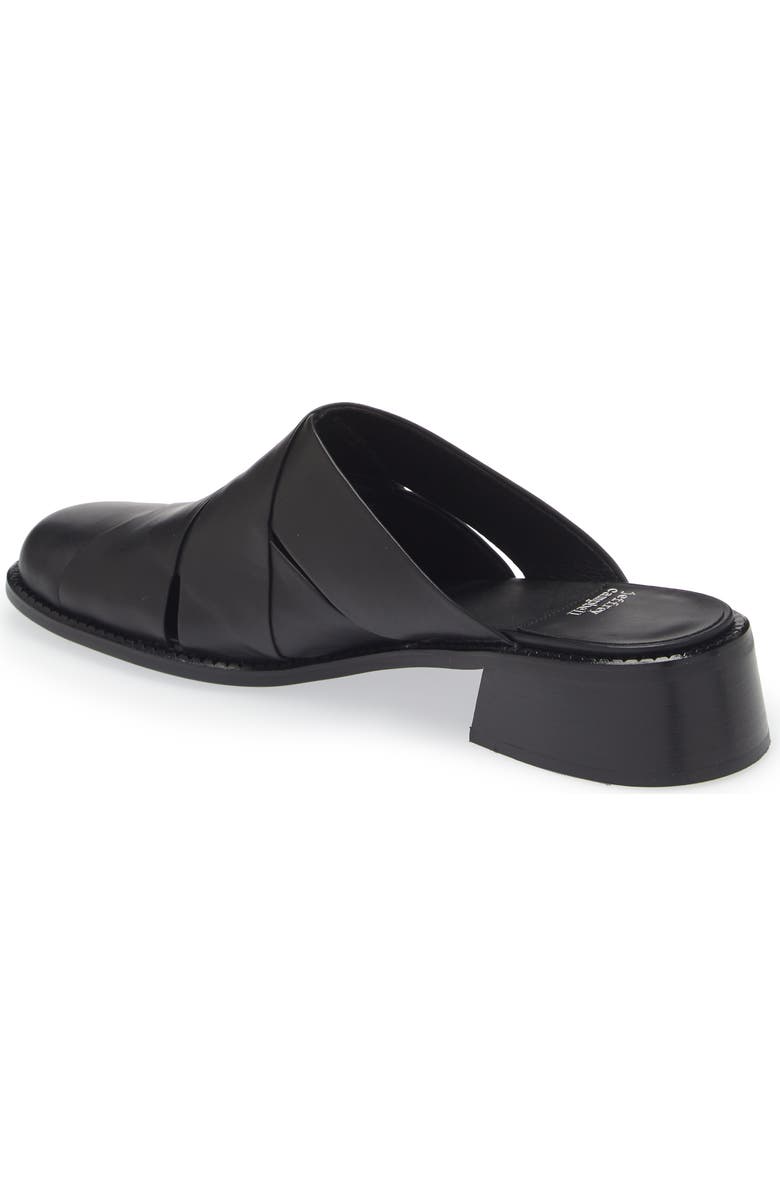 Jeffrey Campbell Hommes Woven Mule, Alternate, color,