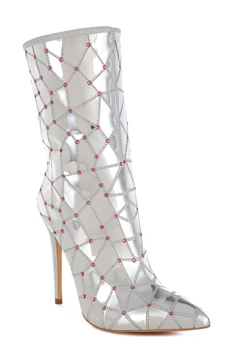 Echostage Boot (Women)