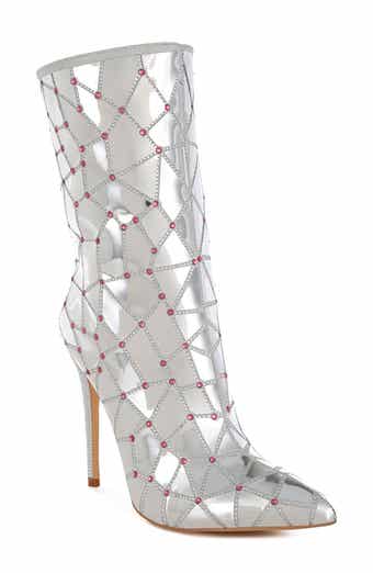 LONDON RAG Echostage Boot