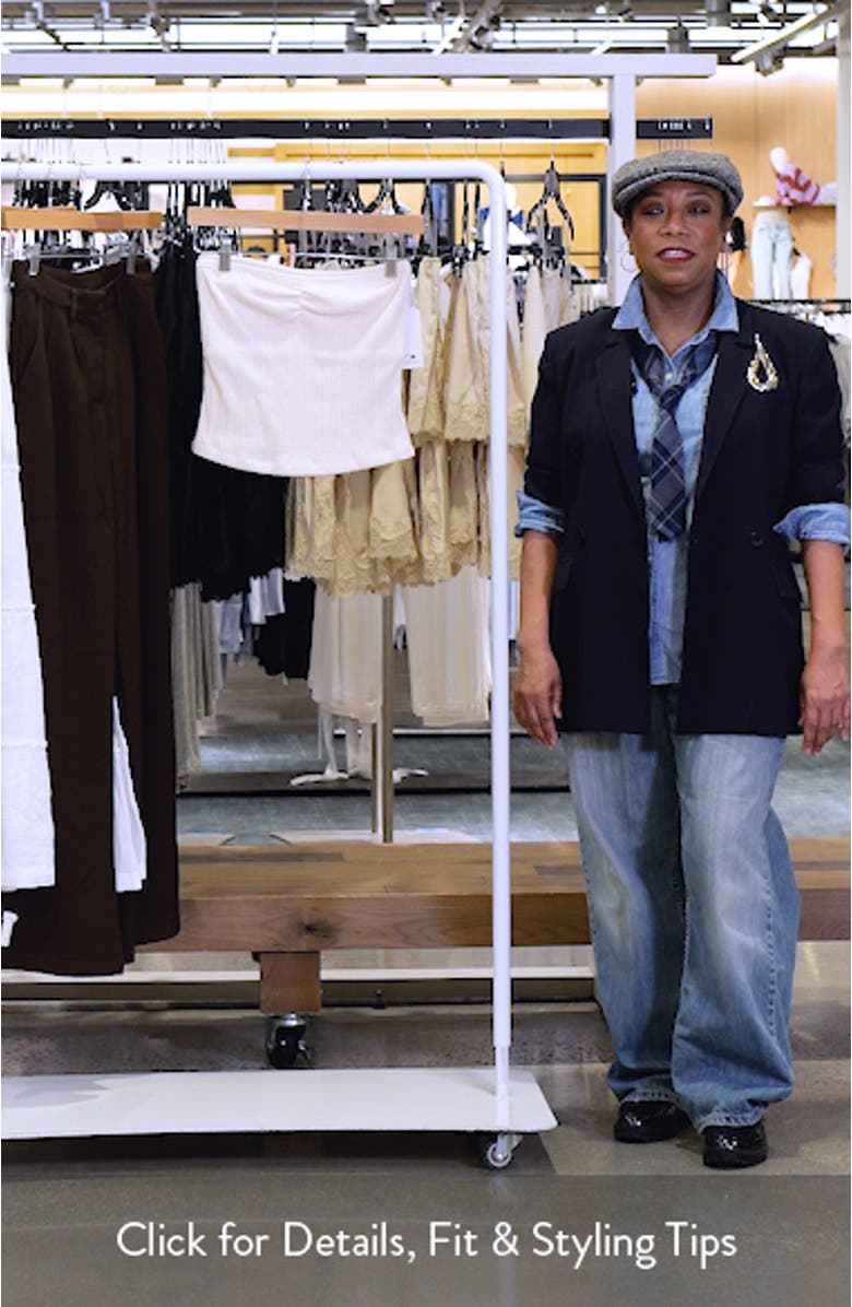 Talley Tube Top, sales video thumbnail