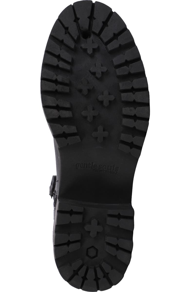 Gentle Souls Bradey Moto Buckle Boot, Alternate, color,