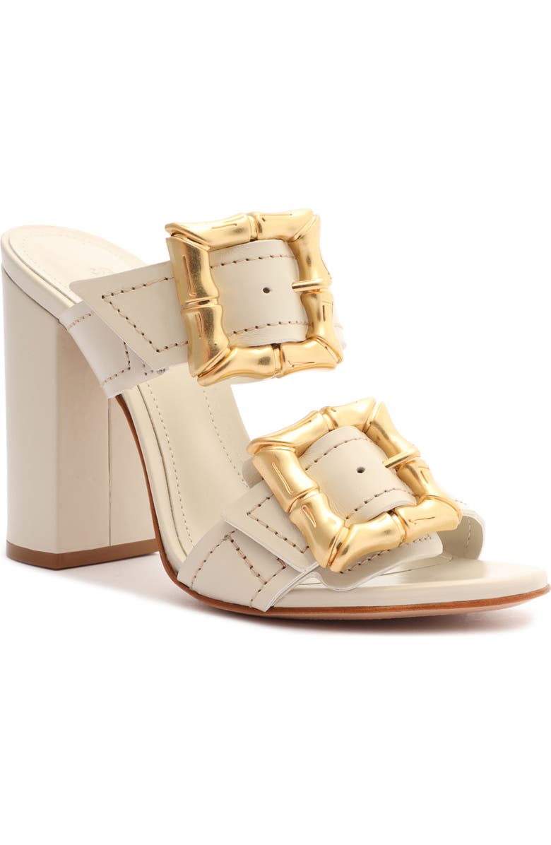 Schutz Enola Block Heel Sandal, Main, color,