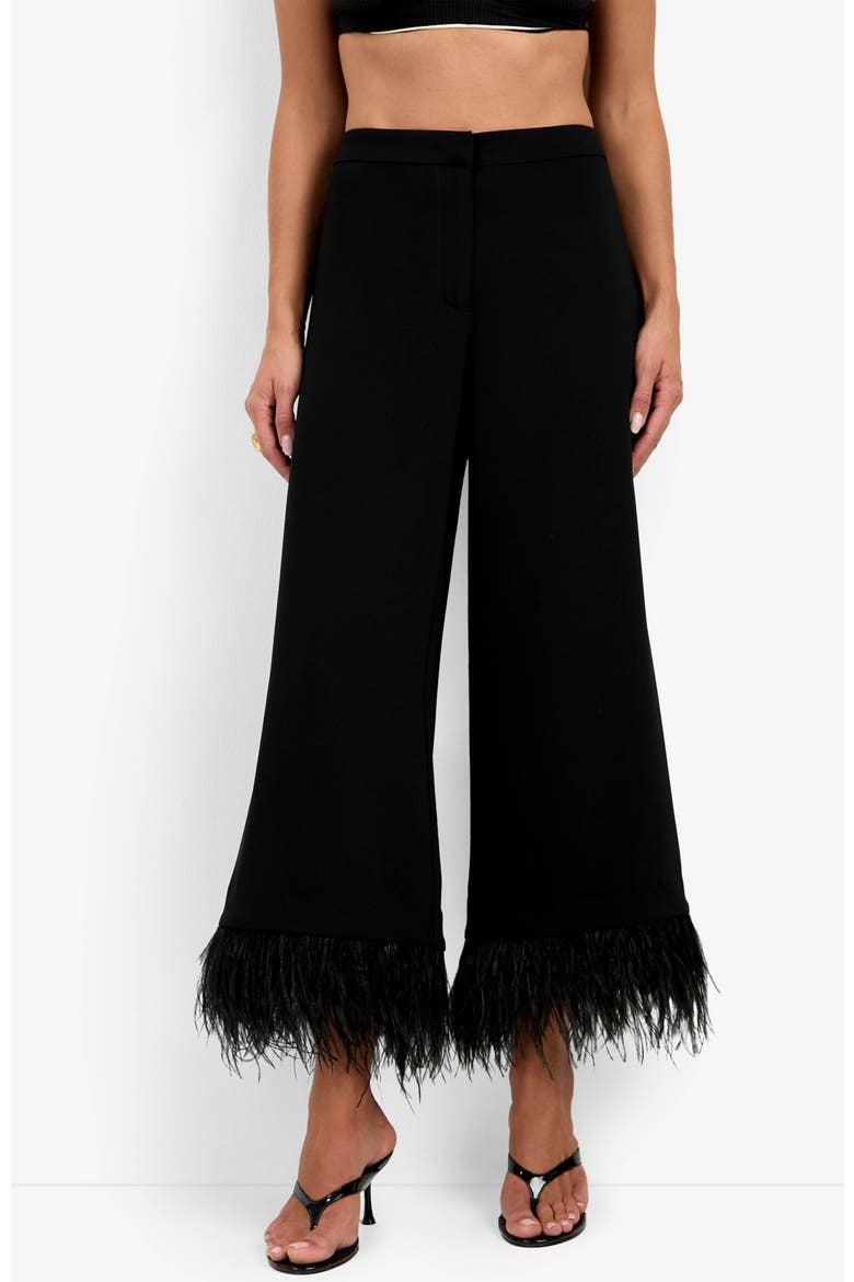 Amarie Pant, Alternate, color, Black