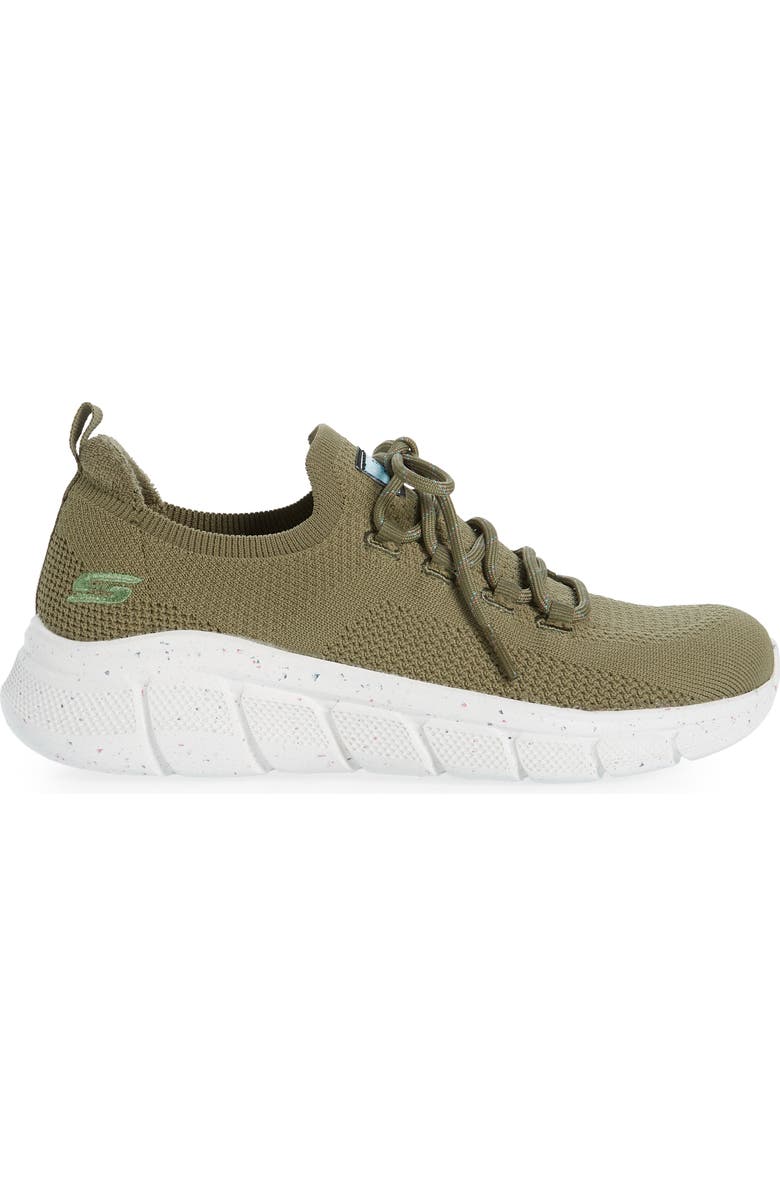 SKECHERS BOBS B Flex-Time Sneaker, Alternate, color,