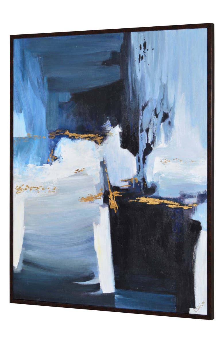 Renwil Orion Painting, Alternate, color, 