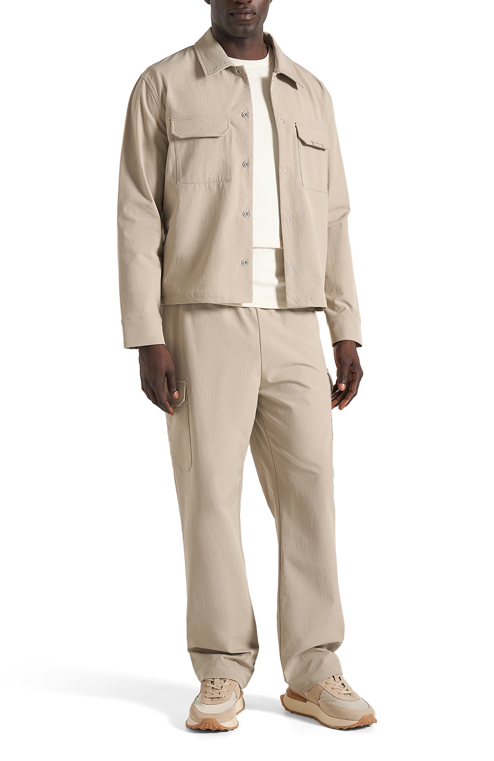 selected Taupe