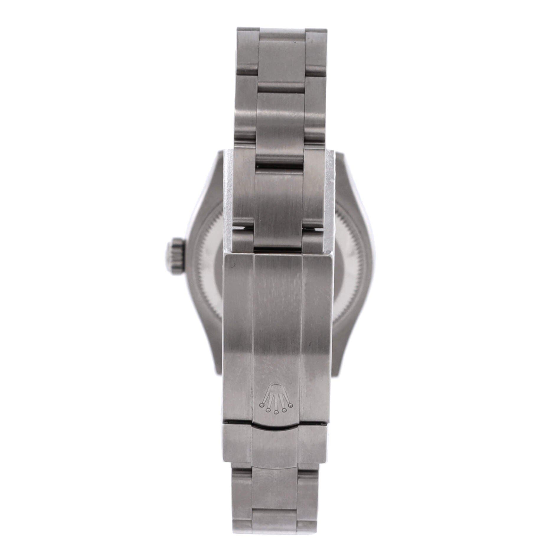 Oyster Perpetual Automatic Watch Stainless Steel 26, Alternate, color, Metallic Silver