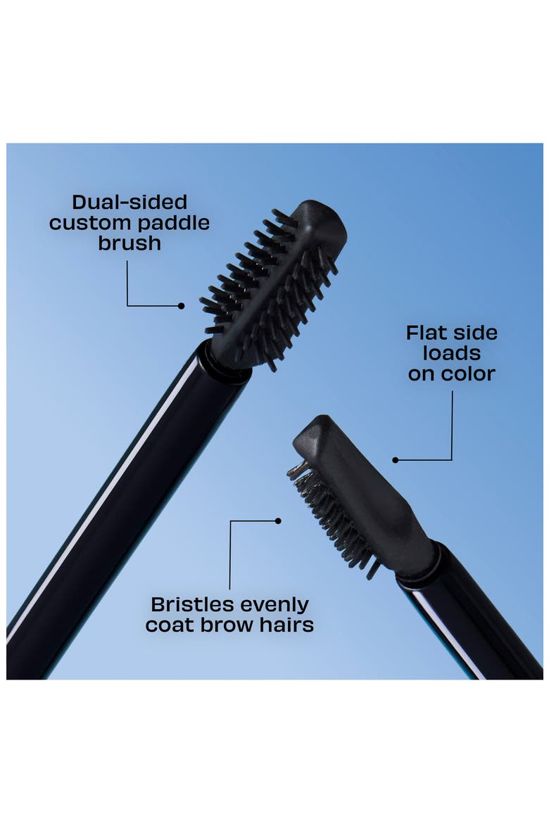 Dream Sheen Tinted Brow Glaze, Alternate, color, LIGHT