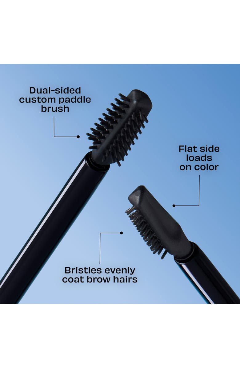 Benefit Cosmetics Dream Sheen Tinted Brow Glaze, Alternate, color, 