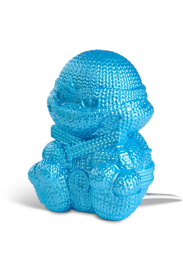 Tmnt - Leonardo, Alternate, color, Multicolor