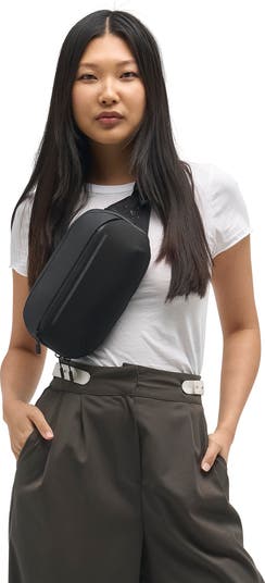 1L Slim & Lightweight Crossbody, Everyday Fanny-Pack