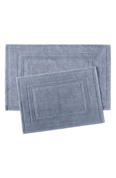 2-Piece Bath Mat Set