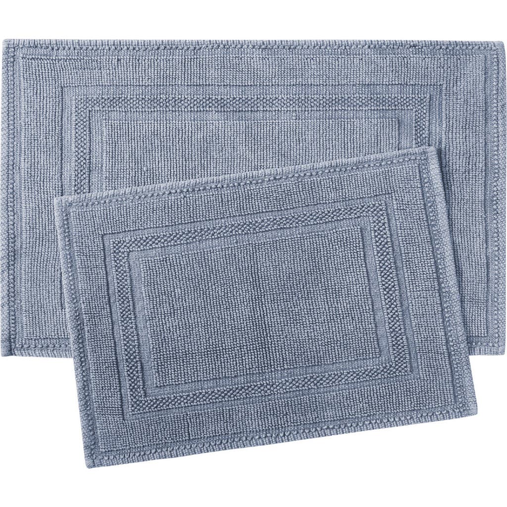 Jean Pierre New York 2-piece Bath Mat Set