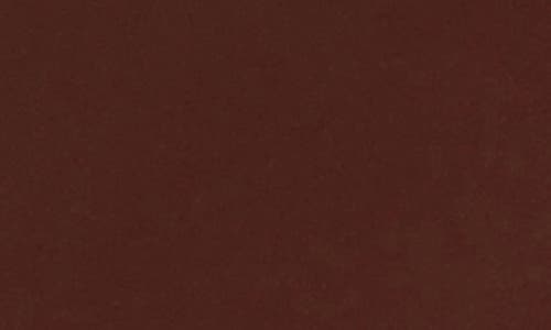Shop 24seven Comfort Apparel Ankle Length Pocket Leggings In Brown