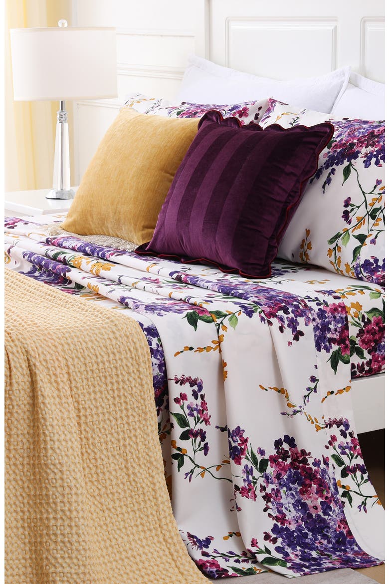 Serena Sheet Set, Alternate, color, SERENA PURPLE