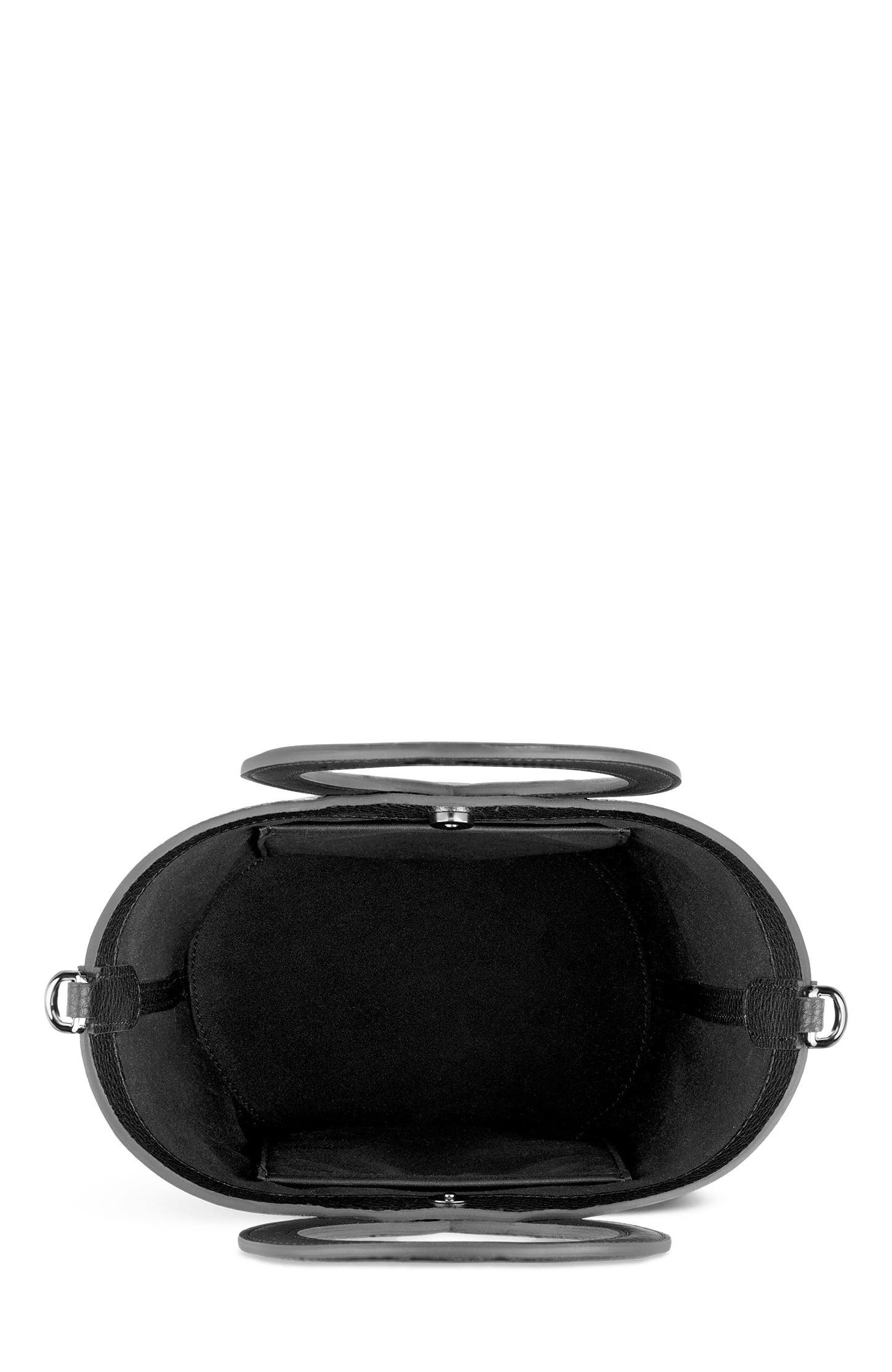 Infinity Bag - Black, Alternate, color, Black