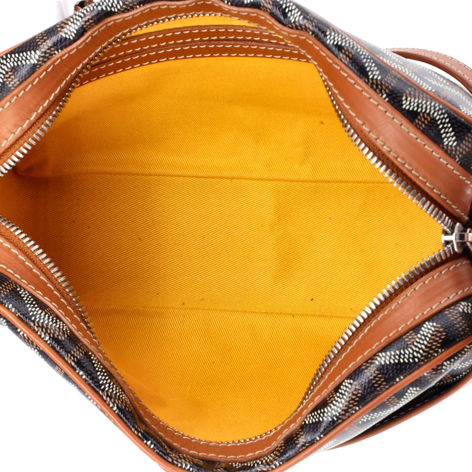 81036096 Cap Vert Bag Printed Coated Canvas, Alternate, color, 