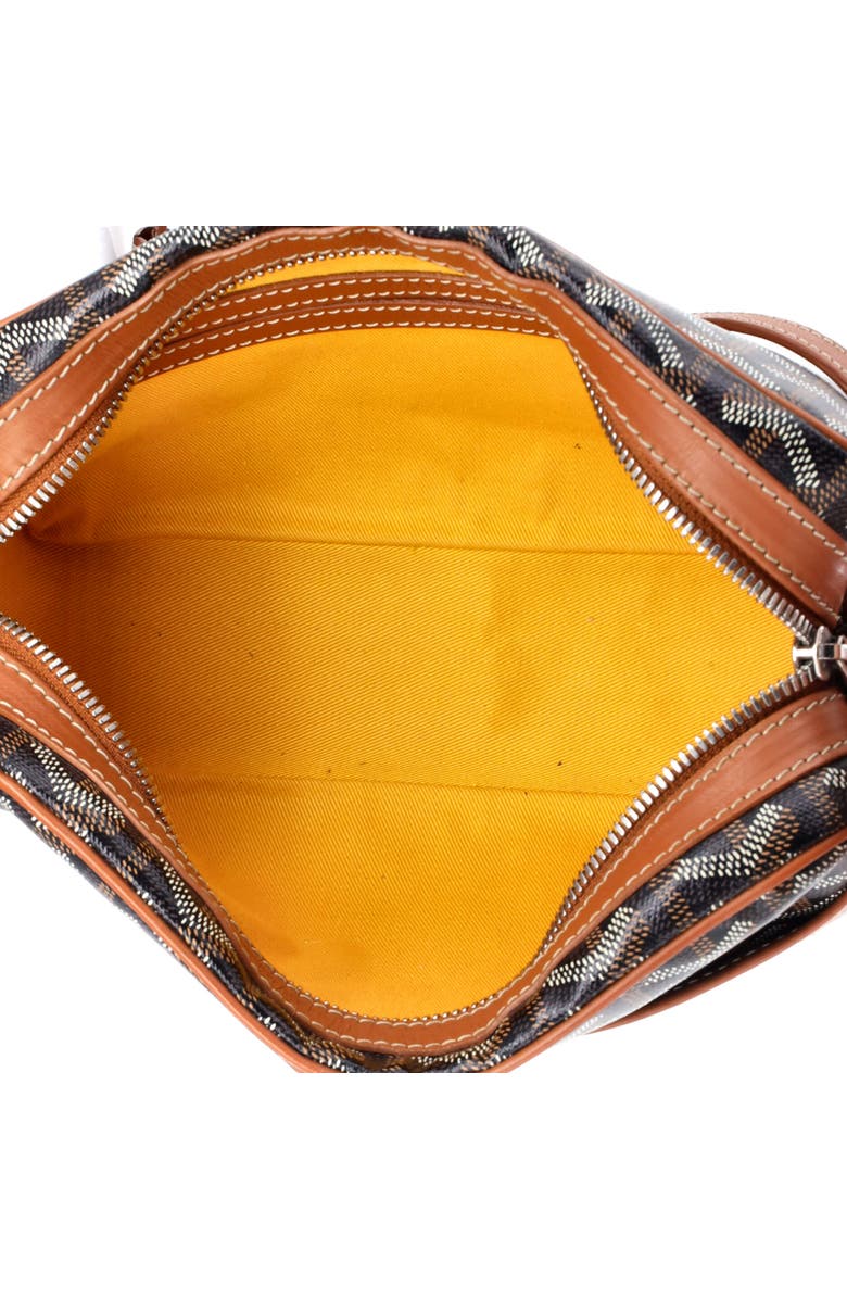 81036096 Cap Vert Bag Printed Coated Canvas, Alternate, color,