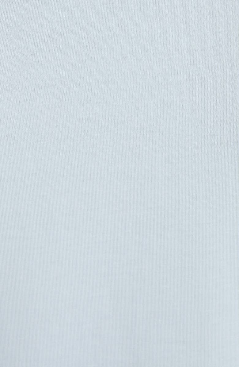 Crewneck T-Shirt