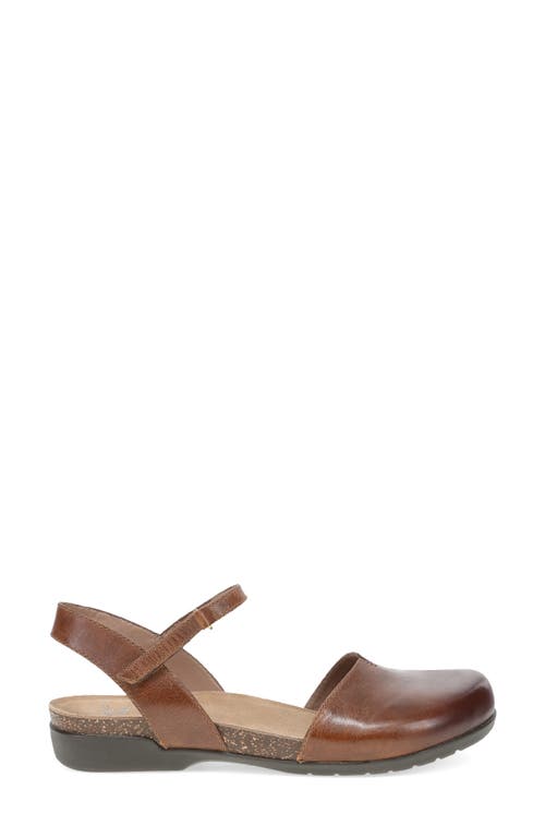 Dansko Rowan Flat