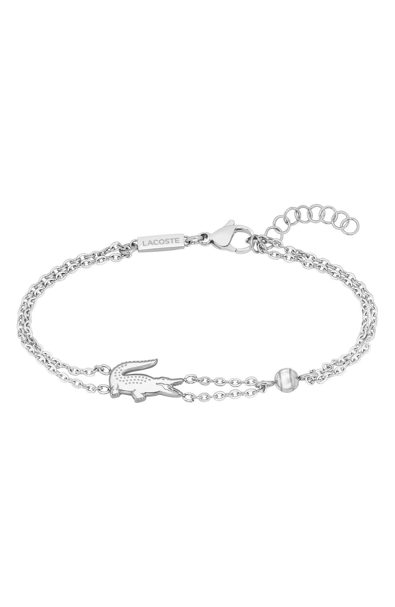 selected SILVER