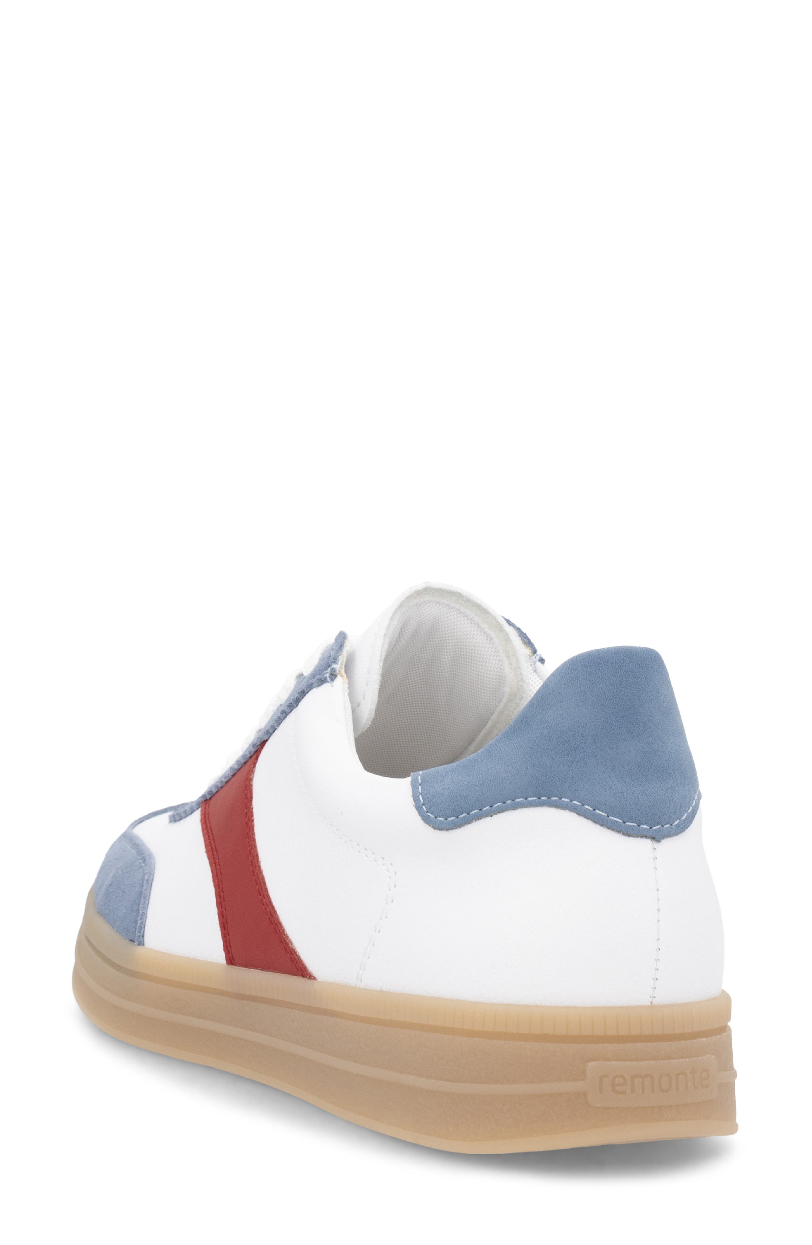 REMONTE Demi Sneaker, Alternate, color, 
