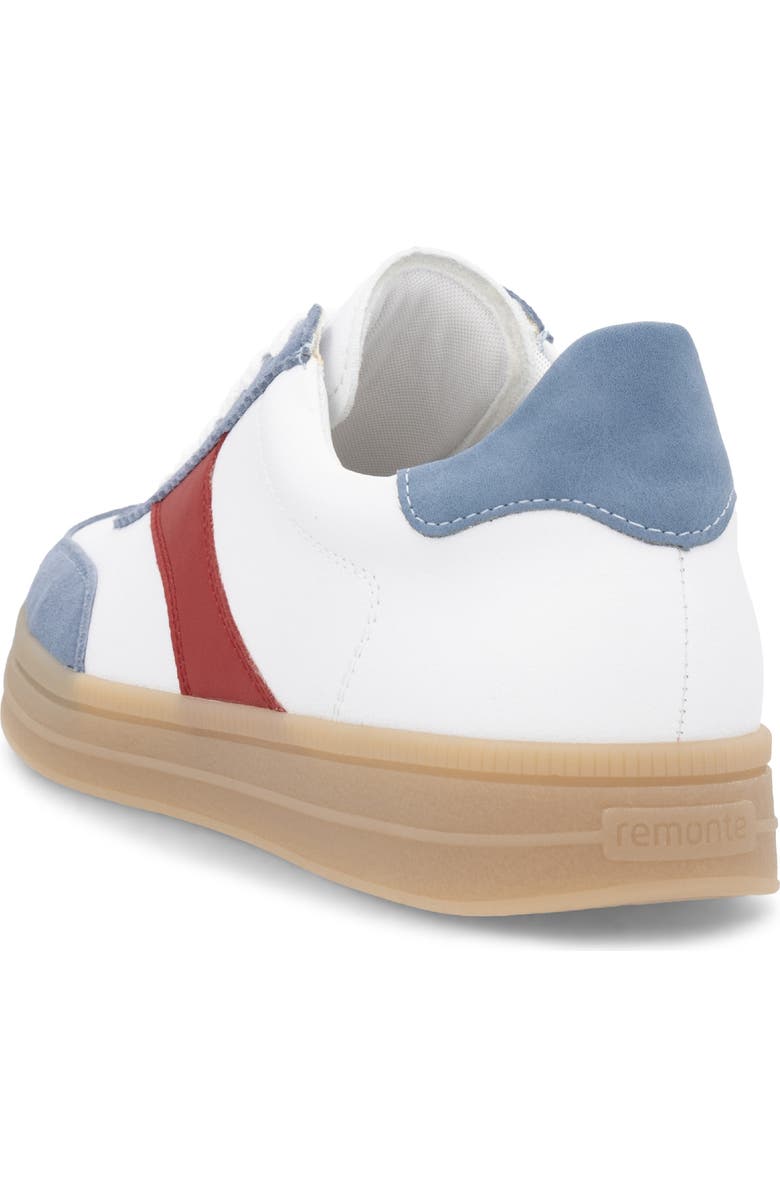 REMONTE Demi Sneaker, Alternate, color,