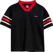 ICECREAM Kids' Oversize V-Neck Game Jersey
