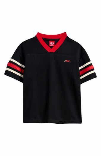 ICECREAM Kids' Oversize V-Neck Game Jersey